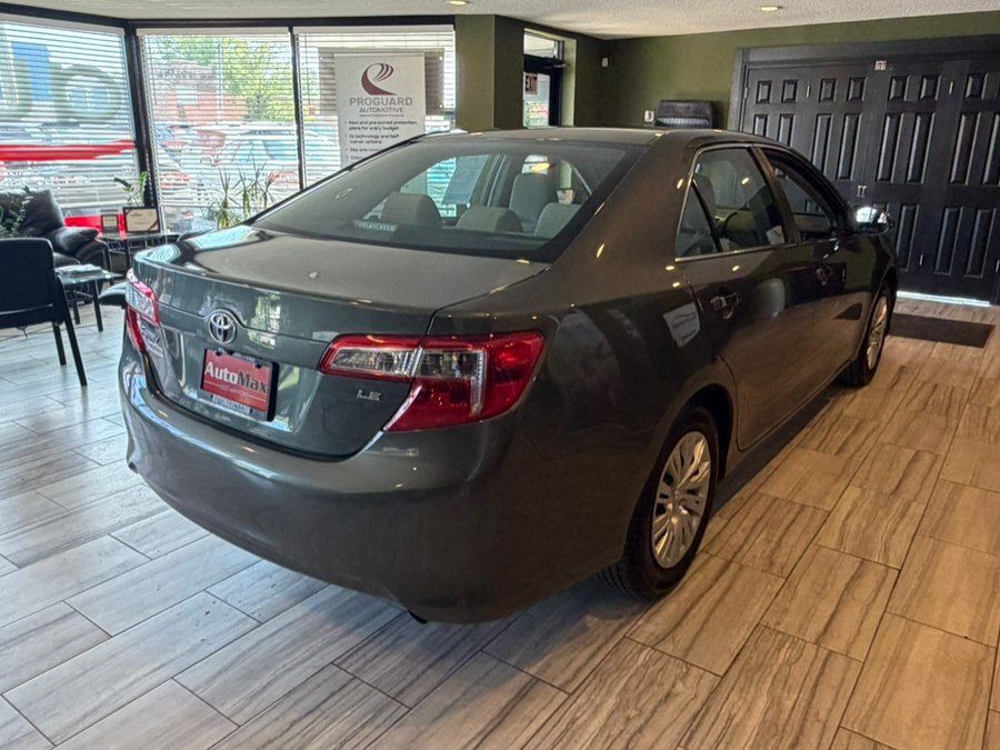 toyota camry 2013 4T1BF1FK5DU674015 image toyota camry 2013 4T1BF1FK5DU674015 image