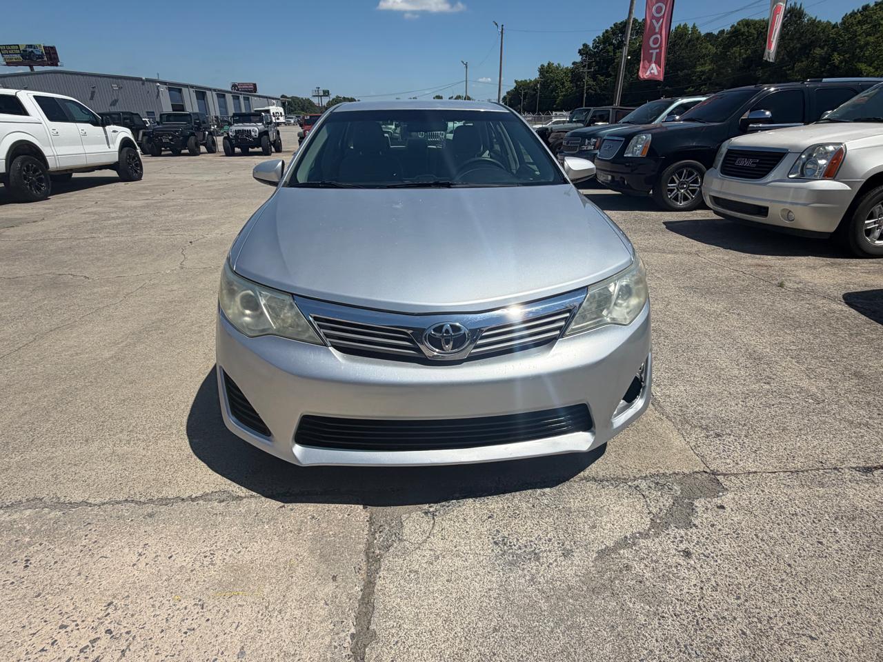 toyota camry 2013 4T1BF1FK7DU693083 image toyota camry 2013 4T1BF1FK7DU693083 image