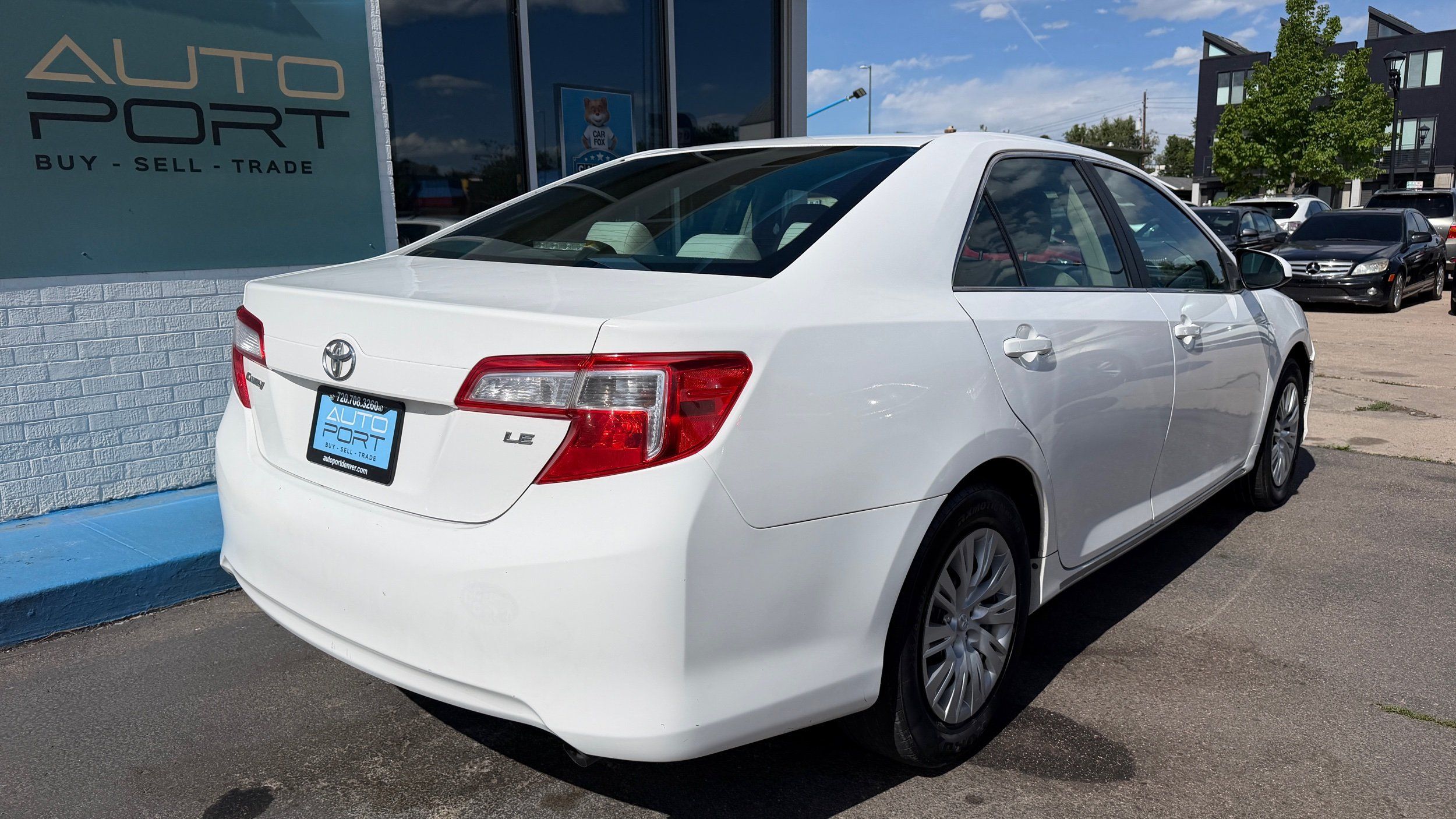 toyota camry 2013 4T1BF1FK5DU261964 image toyota camry 2013 4T1BF1FK5DU261964 image