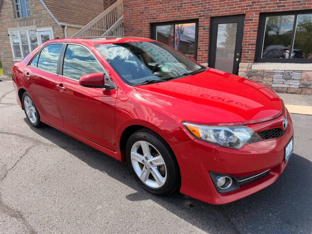 toyota camry 2013 4T1BF1FK7DU722971 image toyota camry 2013 4T1BF1FK7DU722971 image