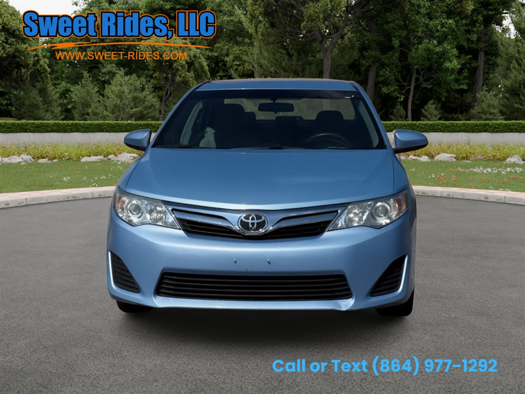 toyota camry 2013 4T1BF1FKXDU711561 image toyota camry 2013 4T1BF1FKXDU711561 image