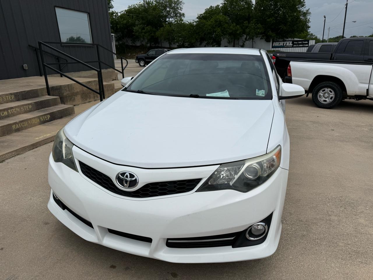 toyota camry 2013 4T1BF1FK7DU222003 image toyota camry 2013 4T1BF1FK7DU222003 image