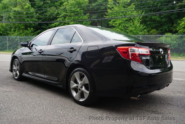 toyota camry 2013 4T1BK1FK6DU536642 image toyota camry 2013 4T1BK1FK6DU536642 image
