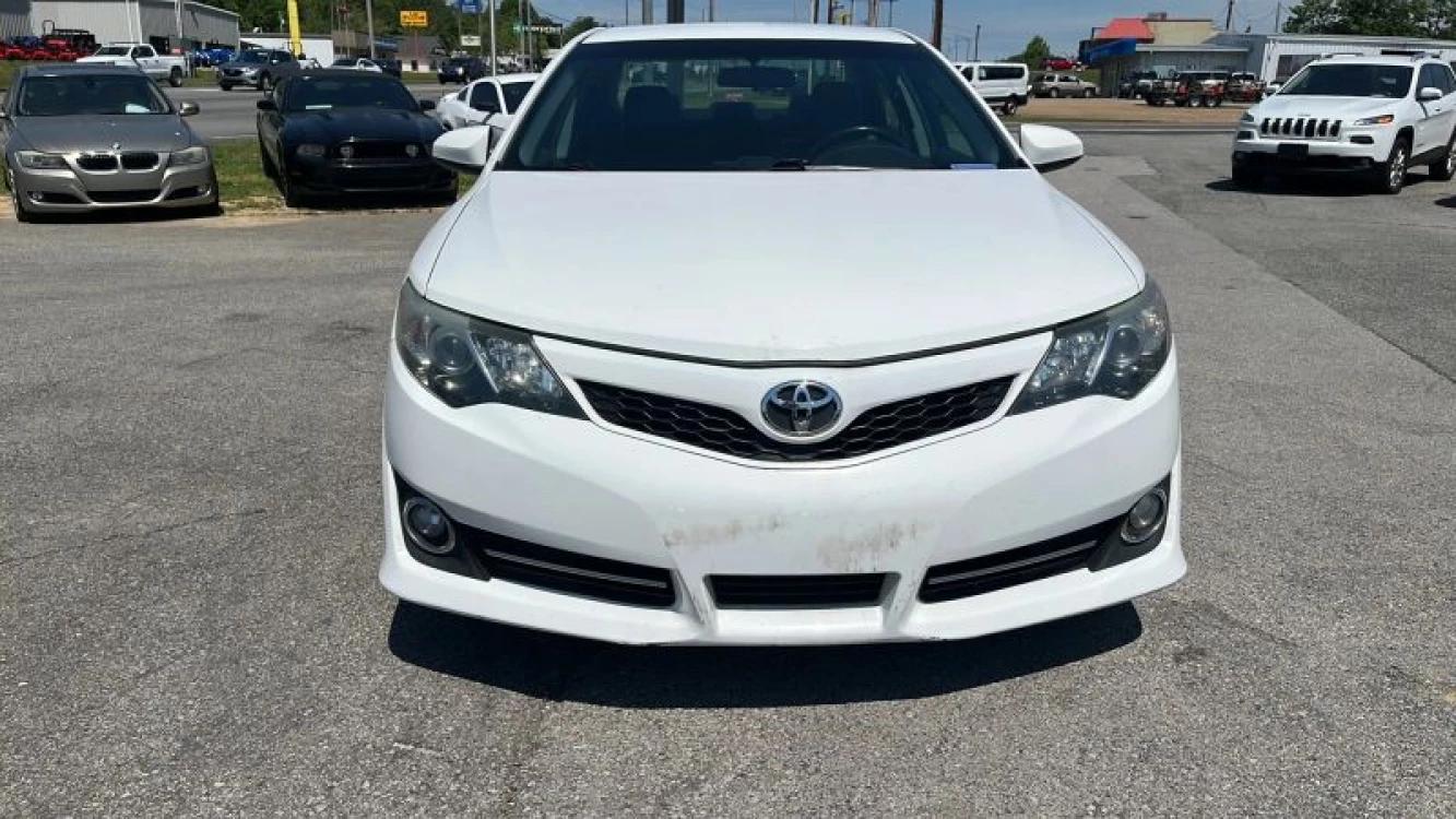 toyota camry 2013 4T1BF1FKXDU641060 image toyota camry 2013 4T1BF1FKXDU641060 image