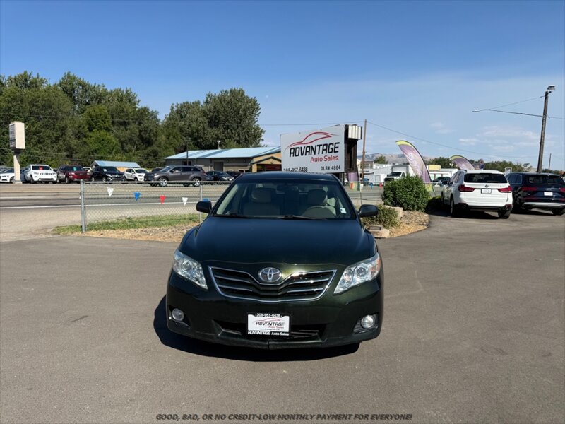 toyota camry 2010 4T1BK3EK2AU602998 image toyota camry 2010 4T1BK3EK2AU602998 image