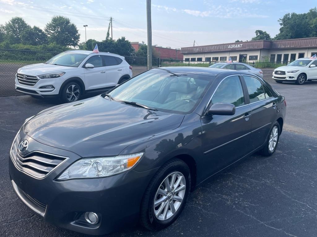 toyota camry 2010 4T1BK3EK9AU102126 image toyota camry 2010 4T1BK3EK9AU102126 image