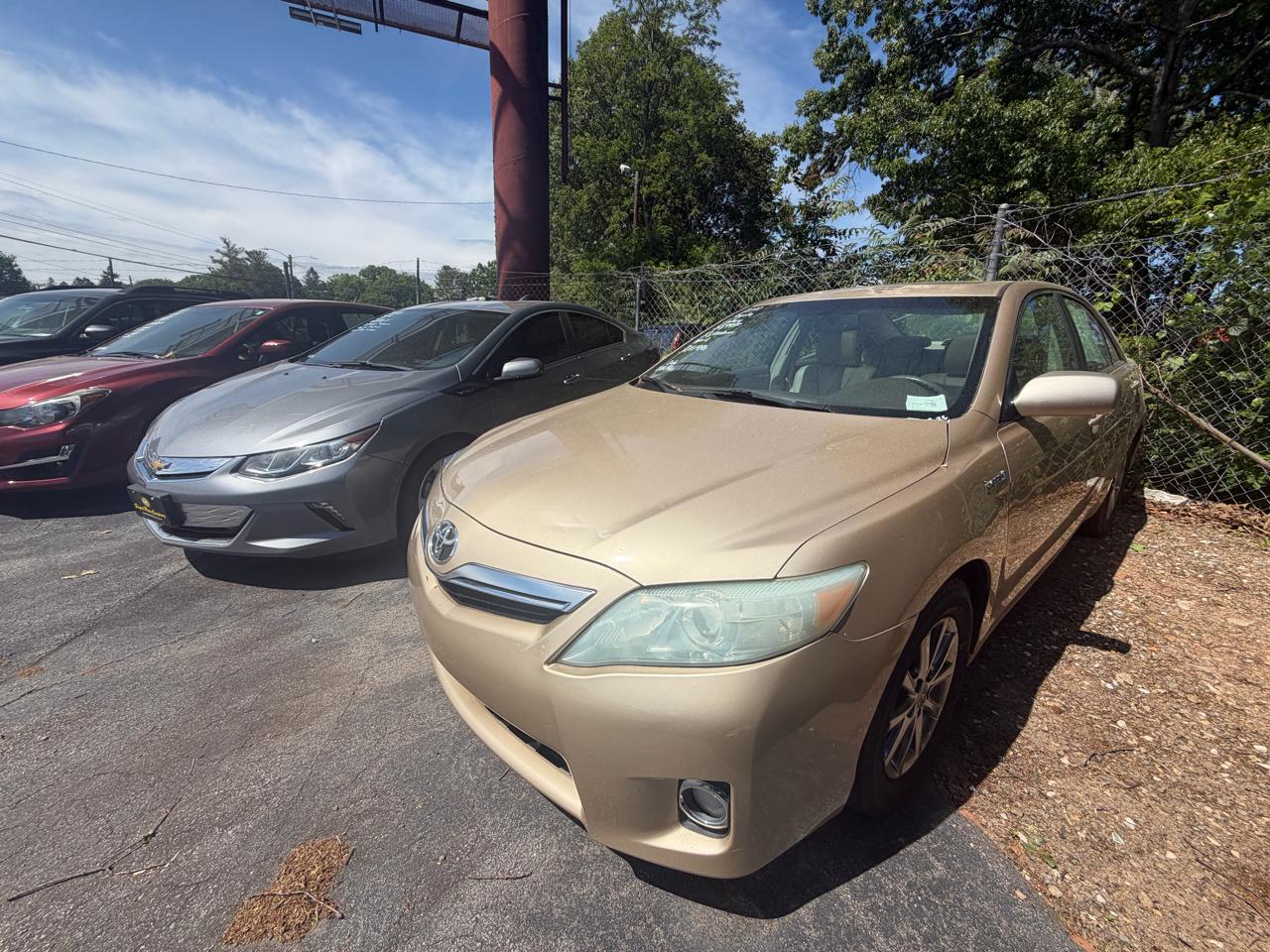toyota camry 2010 4T1BB3EK9AU123834 image toyota camry 2010 4T1BB3EK9AU123834 image