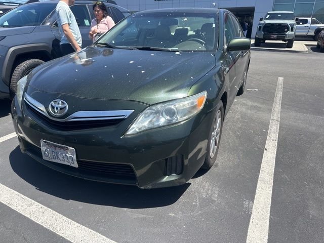 toyota camry 2010 4T1BB3EK2AU119298 image toyota camry 2010 4T1BB3EK2AU119298 image