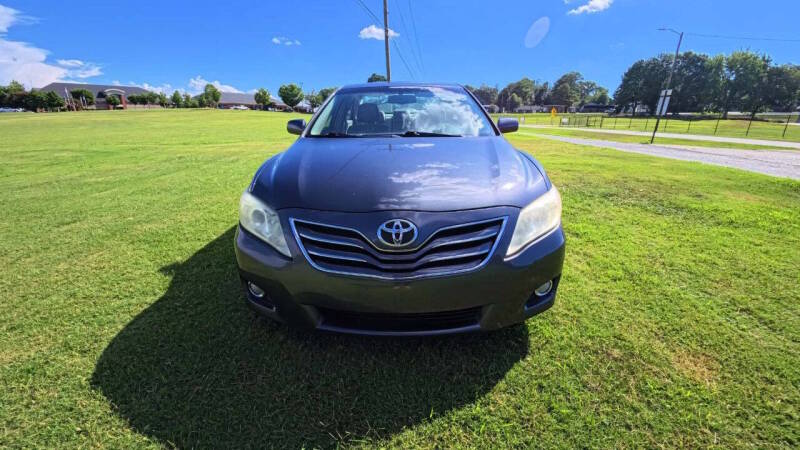 toyota camry 2010 4T1BK3EK8AU602004 image toyota camry 2010 4T1BK3EK8AU602004 image