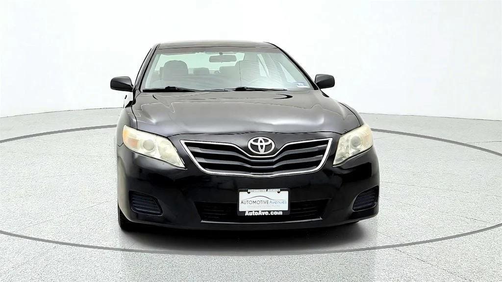 toyota camry 2010 4T1BF3EK2AU542287 image toyota camry 2010 4T1BF3EK2AU542287 image