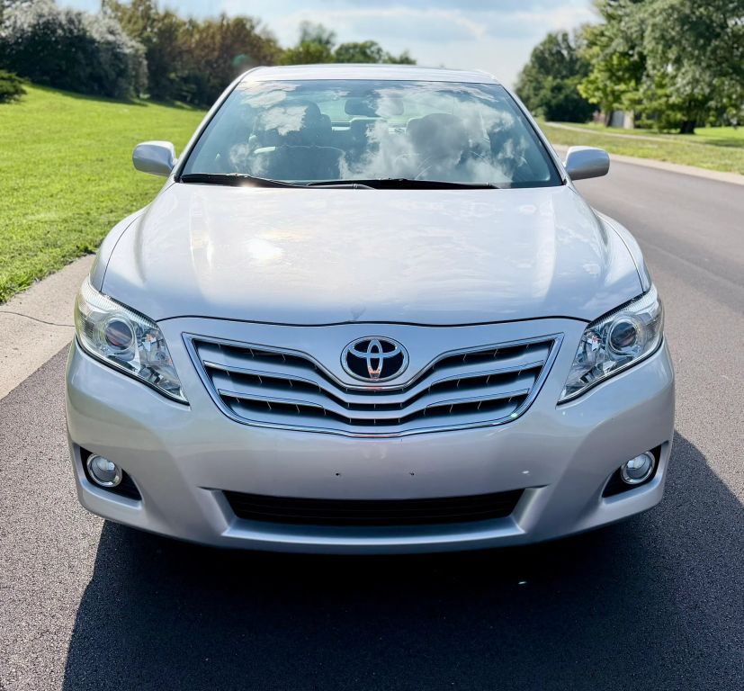 toyota camry 2010 4T1BK3EK7AU112055 image toyota camry 2010 4T1BK3EK7AU112055 image