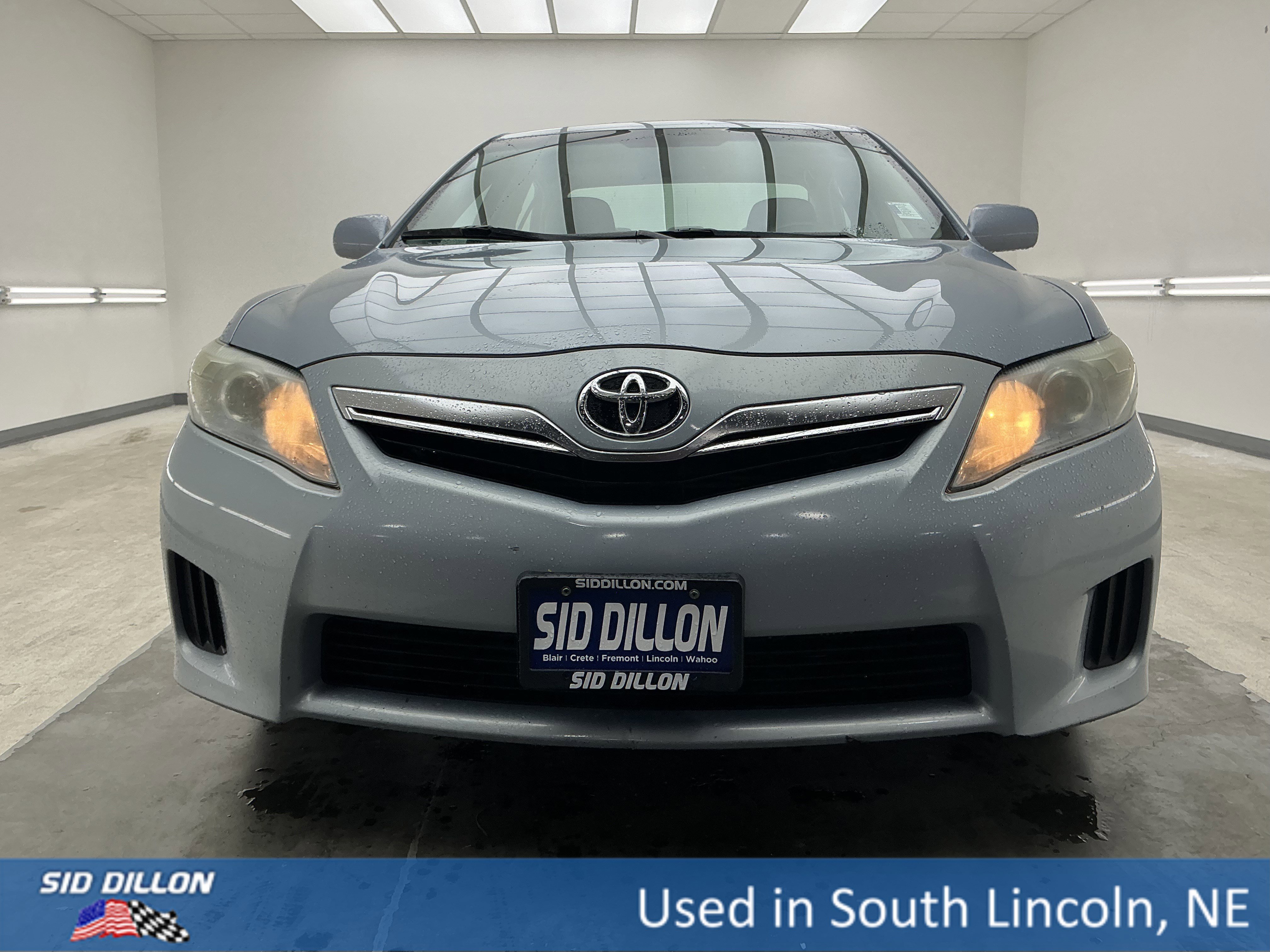 toyota camry 2010 4T1BB3EK1AU125657 image toyota camry 2010 4T1BB3EK1AU125657 image