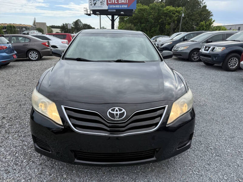 toyota camry 2010 4T4BF3EK7AR021412 image toyota camry 2010 4T4BF3EK7AR021412 image