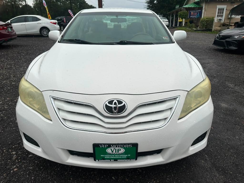 toyota camry 2010 4T1BF3EK4AU574965 image toyota camry 2010 4T1BF3EK4AU574965 image