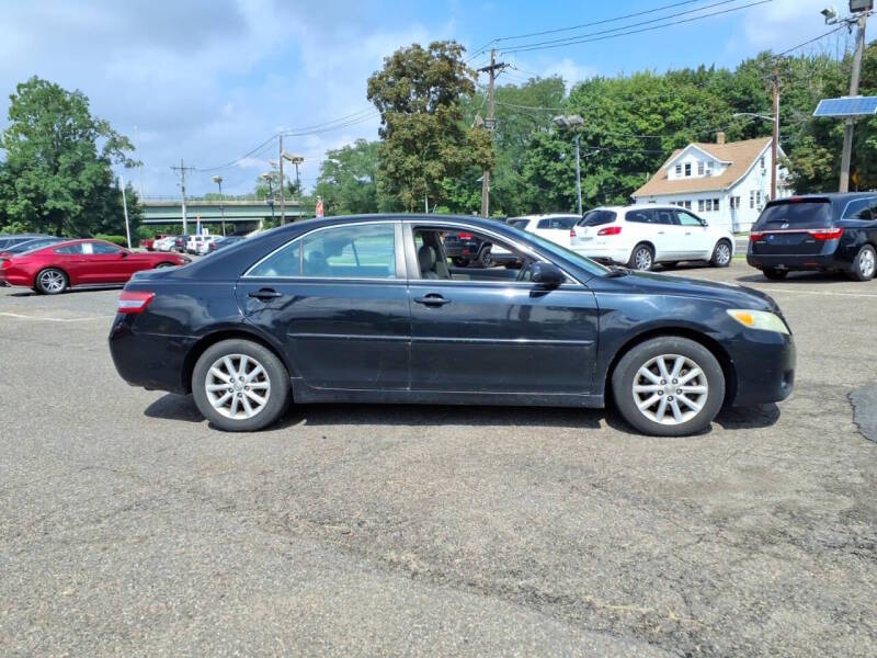 toyota camry 2010 4T1BK3EK6AU113911 image toyota camry 2010 4T1BK3EK6AU113911 image