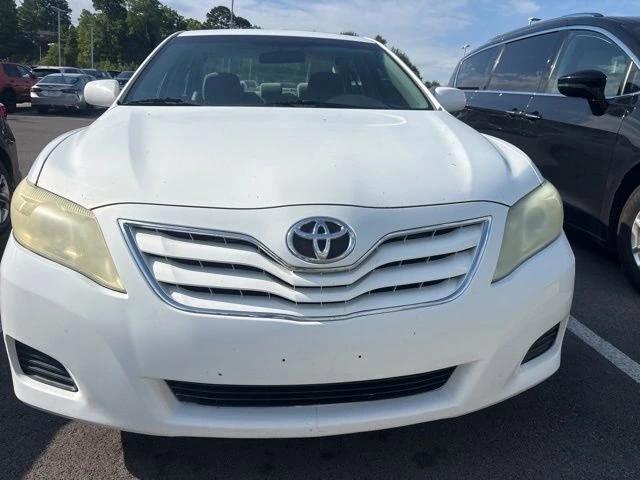 toyota camry 2010 4T4BF3EK1AR052266 image