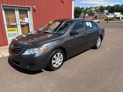 toyota camry 2010 4T1BF3EK4AU009762 image toyota camry 2010 4T1BF3EK4AU009762 image