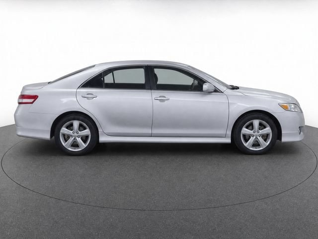 toyota camry 2010 4T1BF3EK4AU519299 image toyota camry 2010 4T1BF3EK4AU519299 image