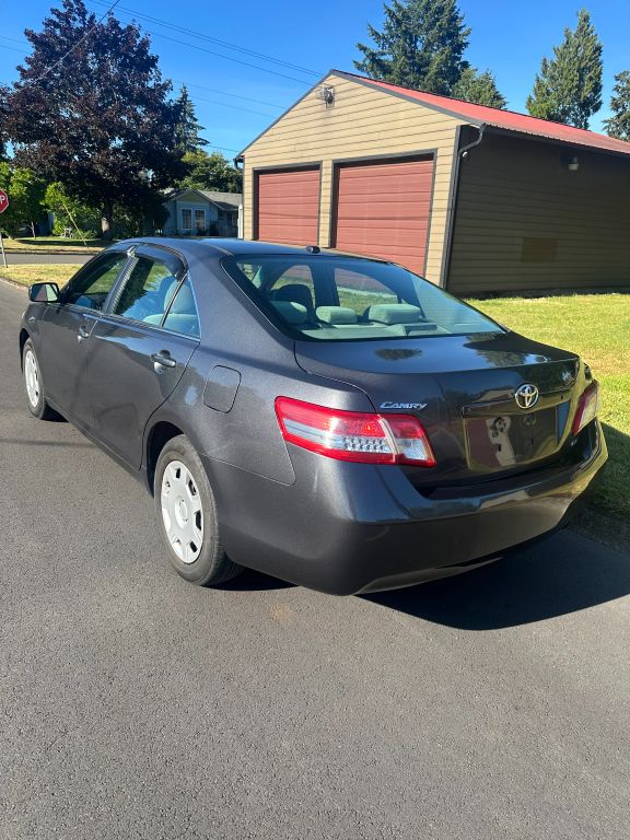 toyota camry 2010 4T1BF3EK2AU068115 image toyota camry 2010 4T1BF3EK2AU068115 image