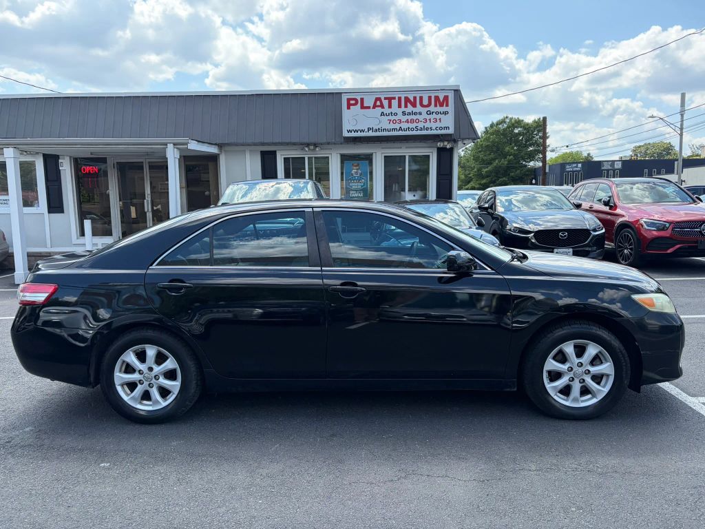 toyota camry 2010 4T1BF3EK4AU013746 image toyota camry 2010 4T1BF3EK4AU013746 image