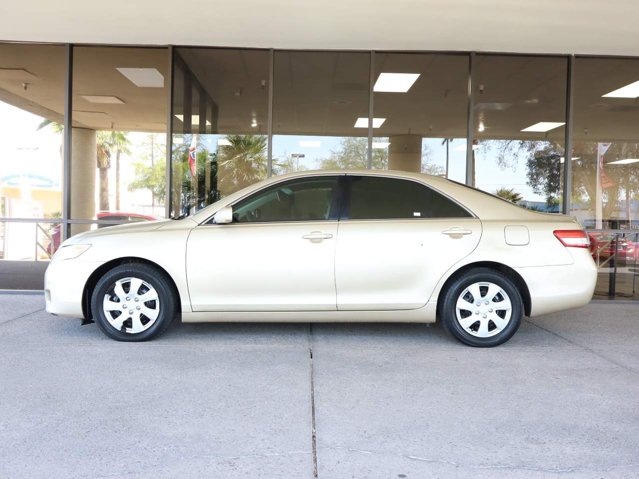 toyota camry 2010 4T4BF3EK6AR030618 image toyota camry 2010 4T4BF3EK6AR030618 image