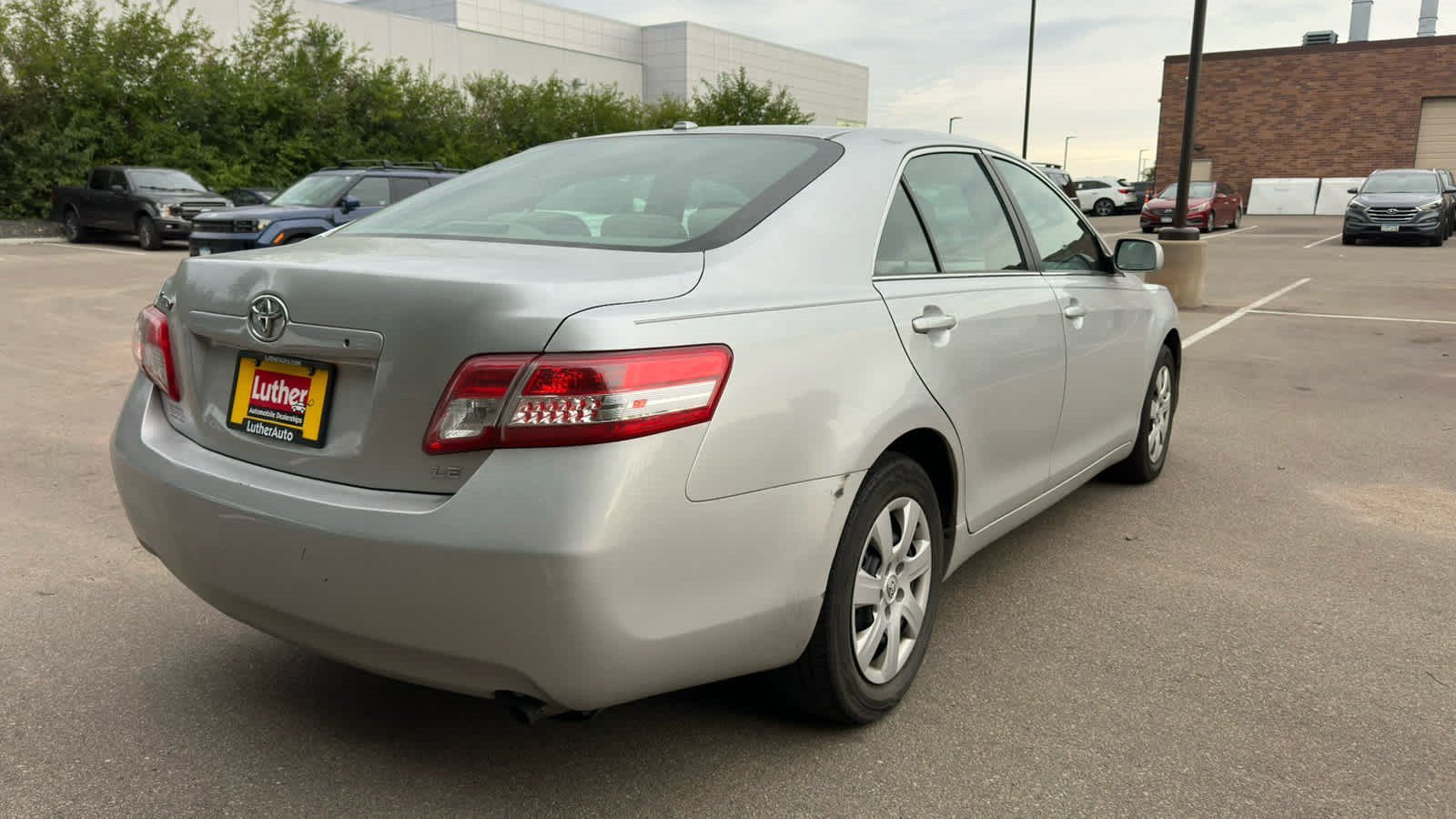 toyota camry 2010 4T1BF3EK2AU513145 image toyota camry 2010 4T1BF3EK2AU513145 image