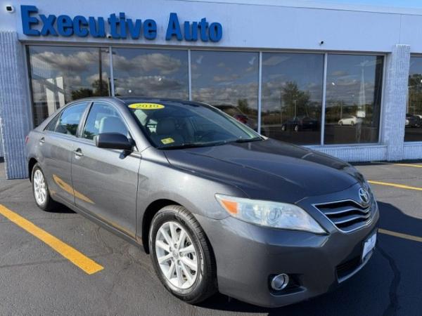 toyota camry 2010 4T1BK3EK0AU112799 image toyota camry 2010 4T1BK3EK0AU112799 image