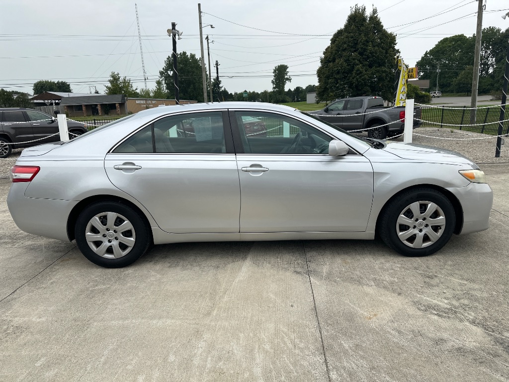 toyota camry 2010 4T1BF3EK4AU059741 image toyota camry 2010 4T1BF3EK4AU059741 image