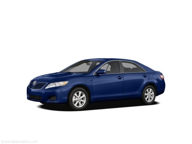 toyota camry 2010 4T1BF3EK4AU504804 image toyota camry 2010 4T1BF3EK4AU504804 image