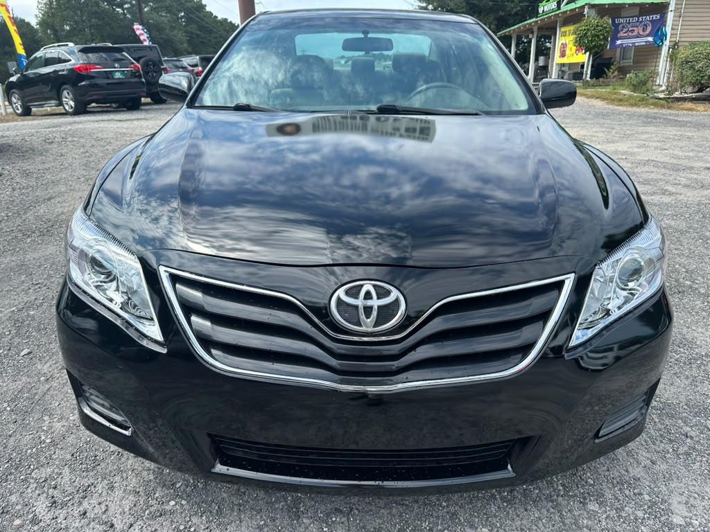 toyota camry 2010 4T1BF3EK2AU089952 image toyota camry 2010 4T1BF3EK2AU089952 image