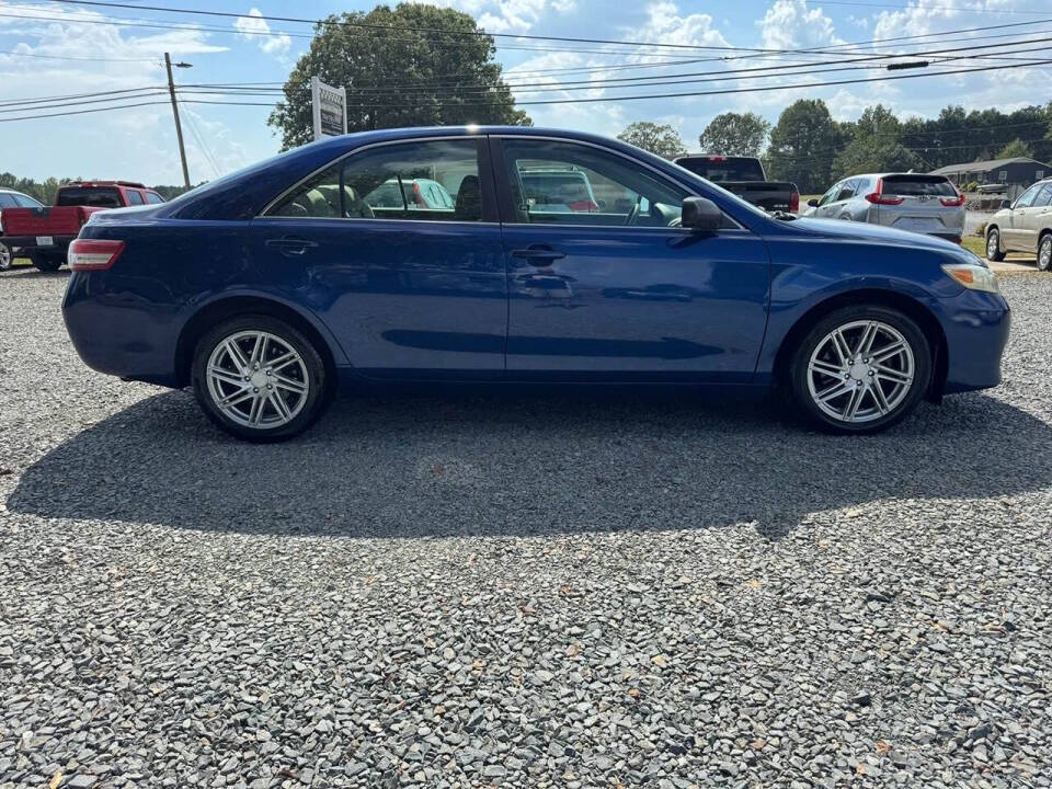toyota camry 2010 4T1BF3EK2AU517177 image toyota camry 2010 4T1BF3EK2AU517177 image