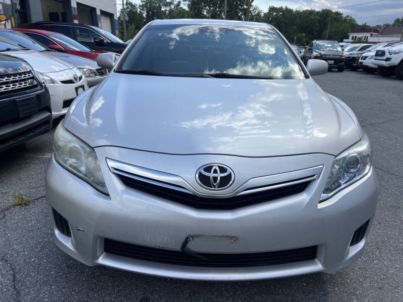 toyota camry 2010 4T1BB3EK1AU115355 image toyota camry 2010 4T1BB3EK1AU115355 image