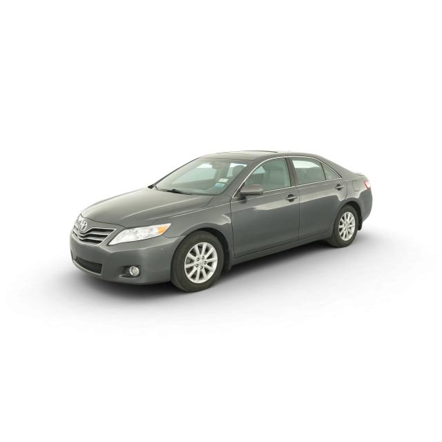 toyota camry 2010 4T1BF3EK5AU061062 image toyota camry 2010 4T1BF3EK5AU061062 image