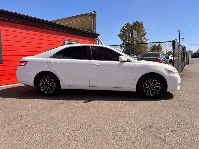 toyota camry 2010 4T1BF3EK2AU547814 image toyota camry 2010 4T1BF3EK2AU547814 image