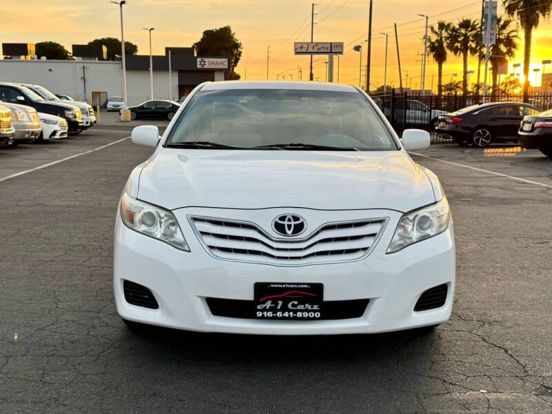 toyota camry 2010 4T1BK3EK3AU599691 image toyota camry 2010 4T1BK3EK3AU599691 image