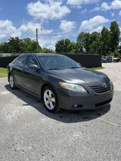 toyota camry 2010 4T1BF3EK2AU109326 image toyota camry 2010 4T1BF3EK2AU109326 image