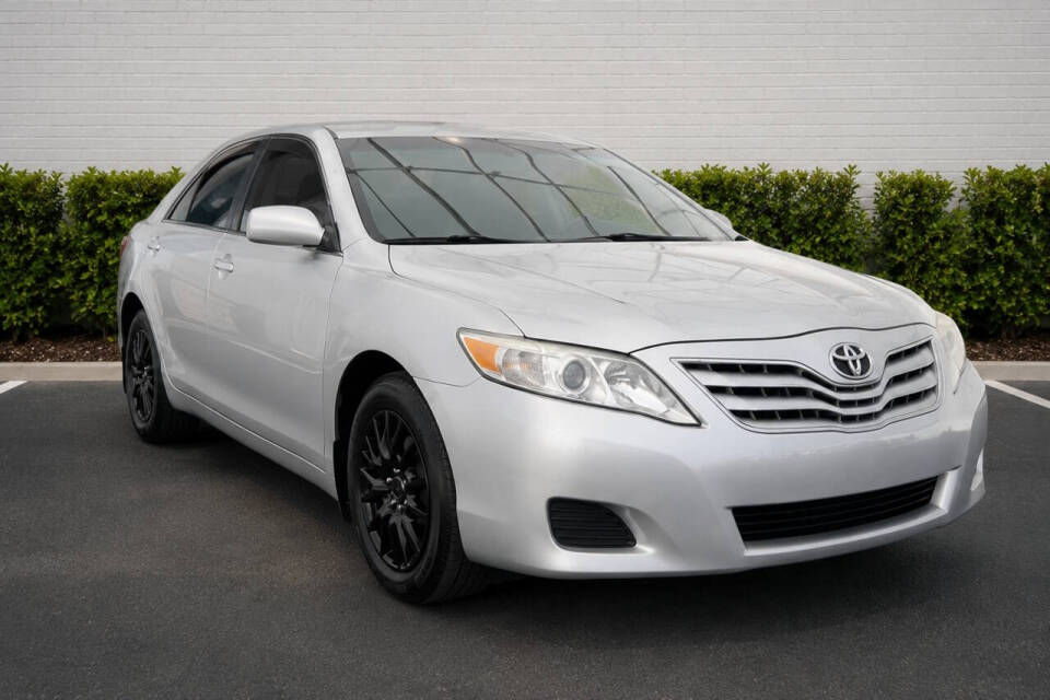 toyota camry 2010 4T1BF3EK4AU079570 image toyota camry 2010 4T1BF3EK4AU079570 image