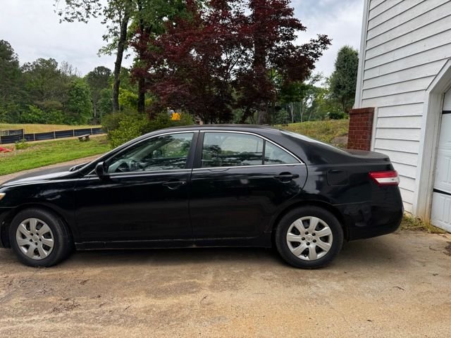 toyota camry 2010 4T1BF3EK4AU019420 image toyota camry 2010 4T1BF3EK4AU019420 image