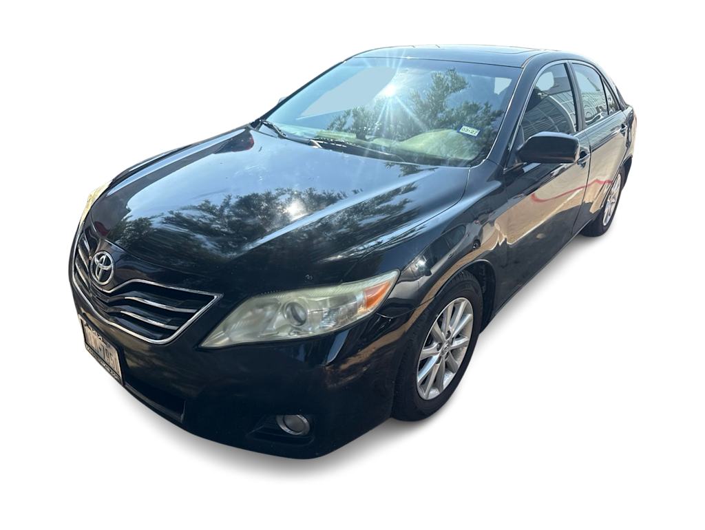 toyota camry 2010 JTNBF3EK3A3002789 image toyota camry 2010 JTNBF3EK3A3002789 image