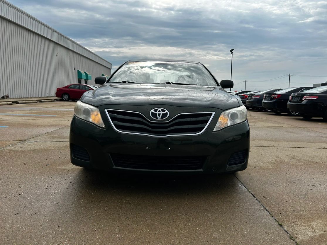 toyota camry 2010 4T1BF3EK2AU521892 image toyota camry 2010 4T1BF3EK2AU521892 image