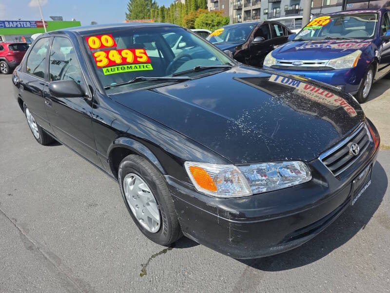 toyota camry 2000 4T1BG22K4YU650352 image toyota camry 2000 4T1BG22K4YU650352 image