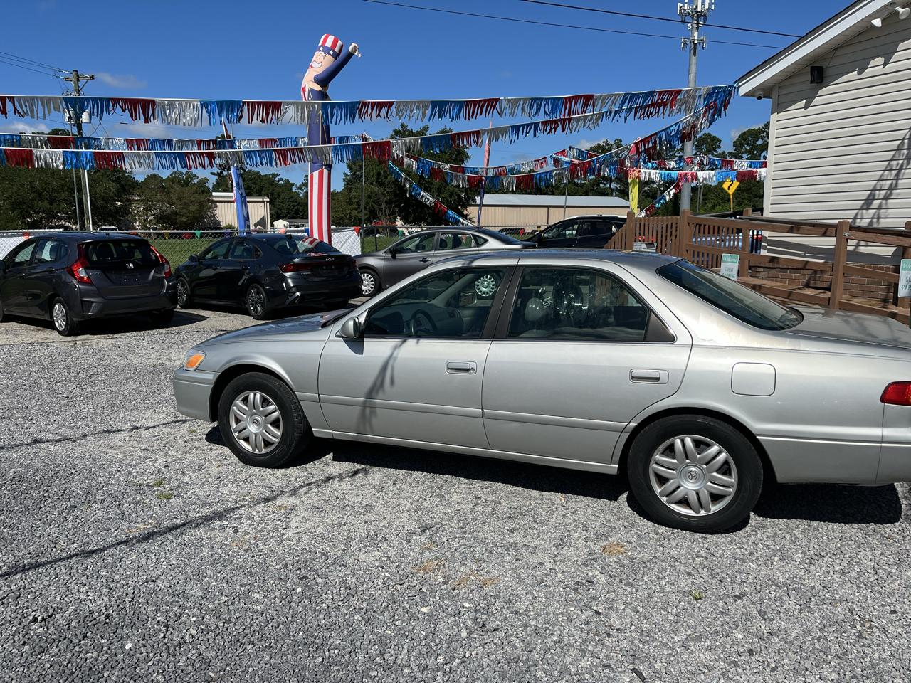 toyota camry 2000 4T1BG22K5YU641045 image toyota camry 2000 4T1BG22K5YU641045 image