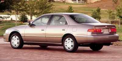 toyota camry 2000 4T1BF28K3YU950605 image toyota camry 2000 4T1BF28K3YU950605 image