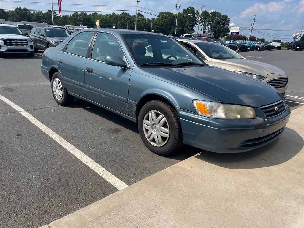 toyota camry 2000 4T1BG22KXYU754246 image toyota camry 2000 4T1BG22KXYU754246 image