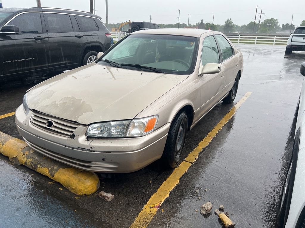 toyota camry 2000 JT2BG22K3Y0437297 image toyota camry 2000 JT2BG22K3Y0437297 image