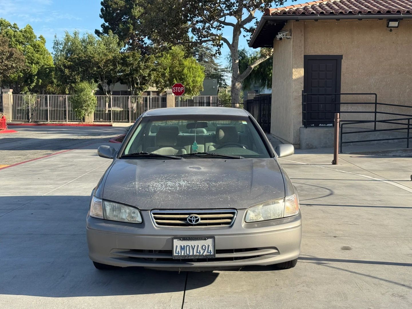 toyota camry 2000 4T1BG22K8YU713503 image toyota camry 2000 4T1BG22K8YU713503 image