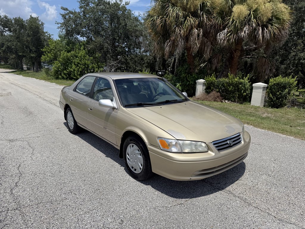 toyota camry 2000 JT2BG22KXY0391807 image toyota camry 2000 JT2BG22KXY0391807 image