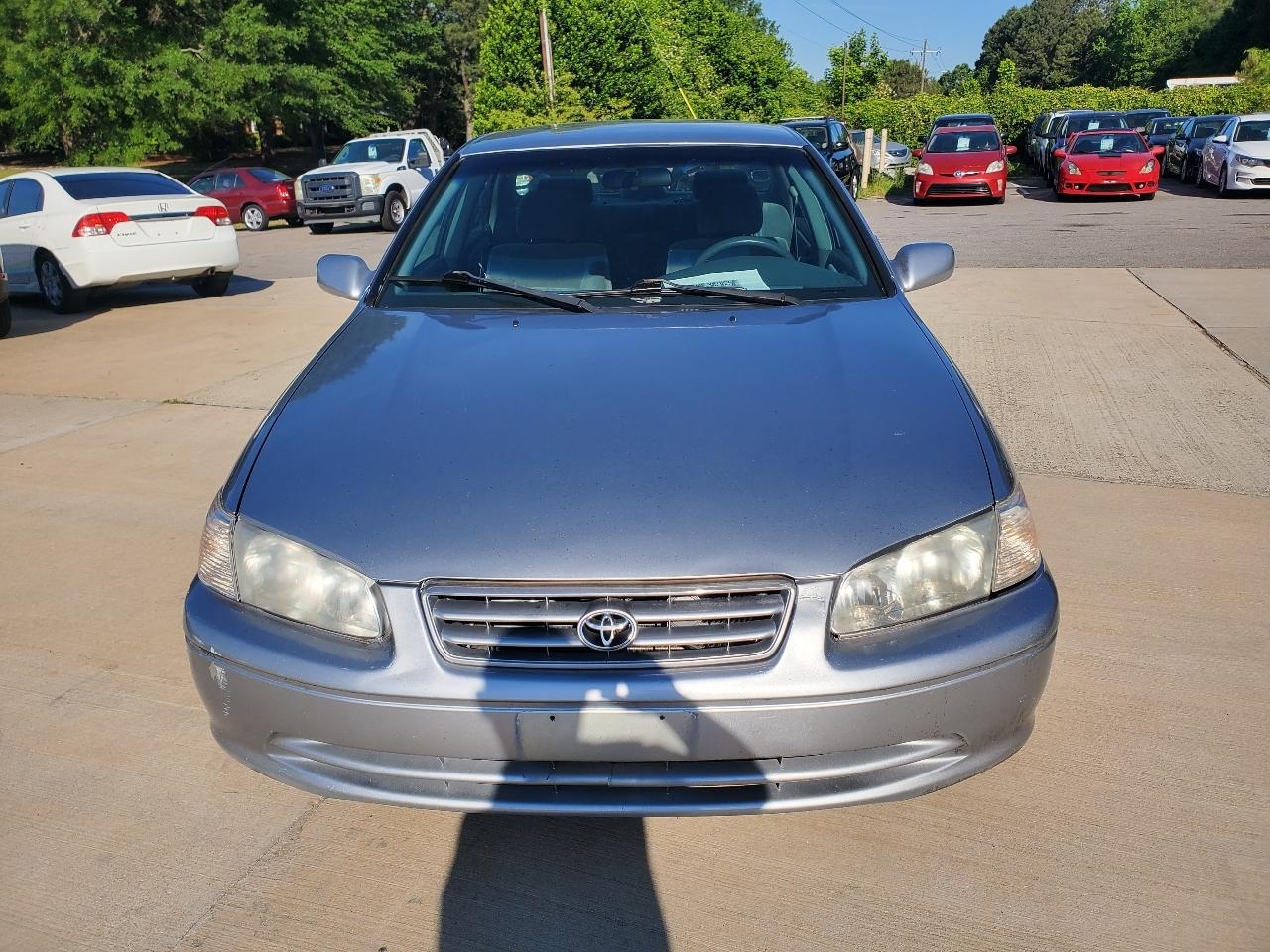toyota camry 2000 4T1BG22K9YU006619 image toyota camry 2000 4T1BG22K9YU006619 image