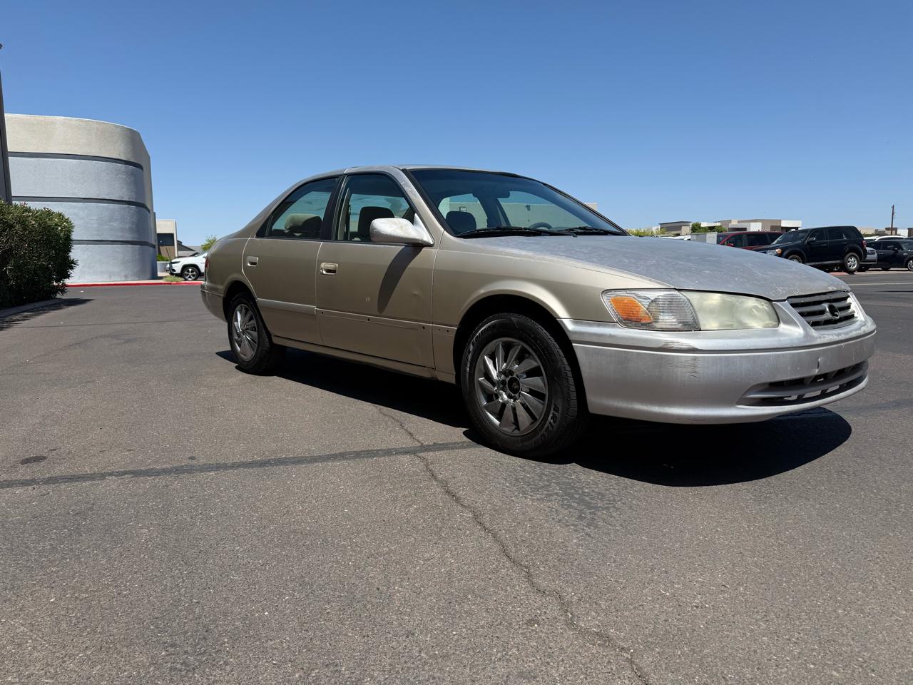 toyota camry 2000 JT2BG22KXY0446563 image toyota camry 2000 JT2BG22KXY0446563 image