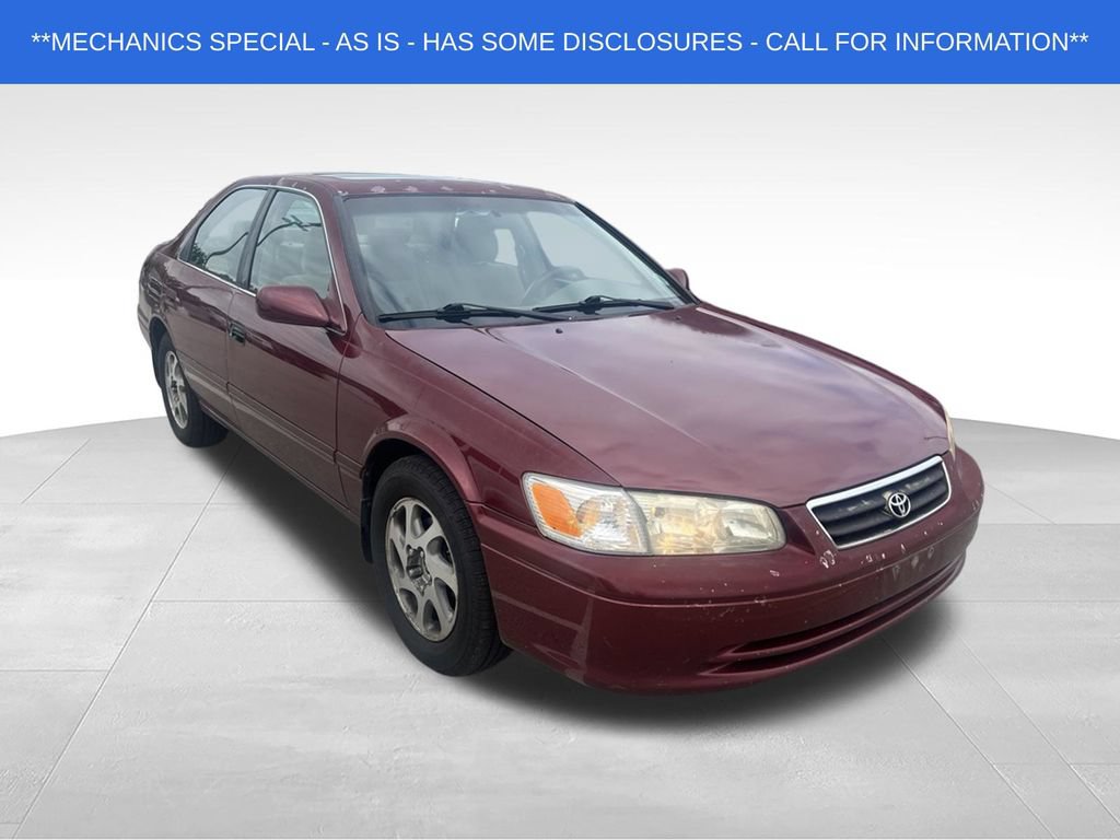 toyota camry 2000 4T1BG22K4YU992044 image toyota camry 2000 4T1BG22K4YU992044 image